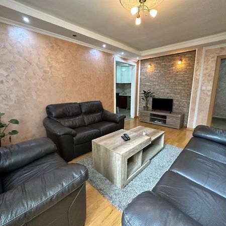 Nikki'S Apartment Подгорица Экстерьер фото