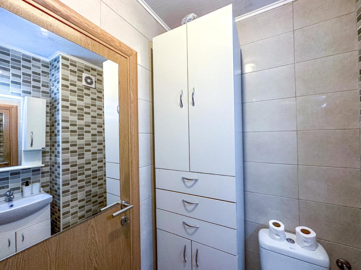 Nikki'S Apartment Подгорица Экстерьер фото