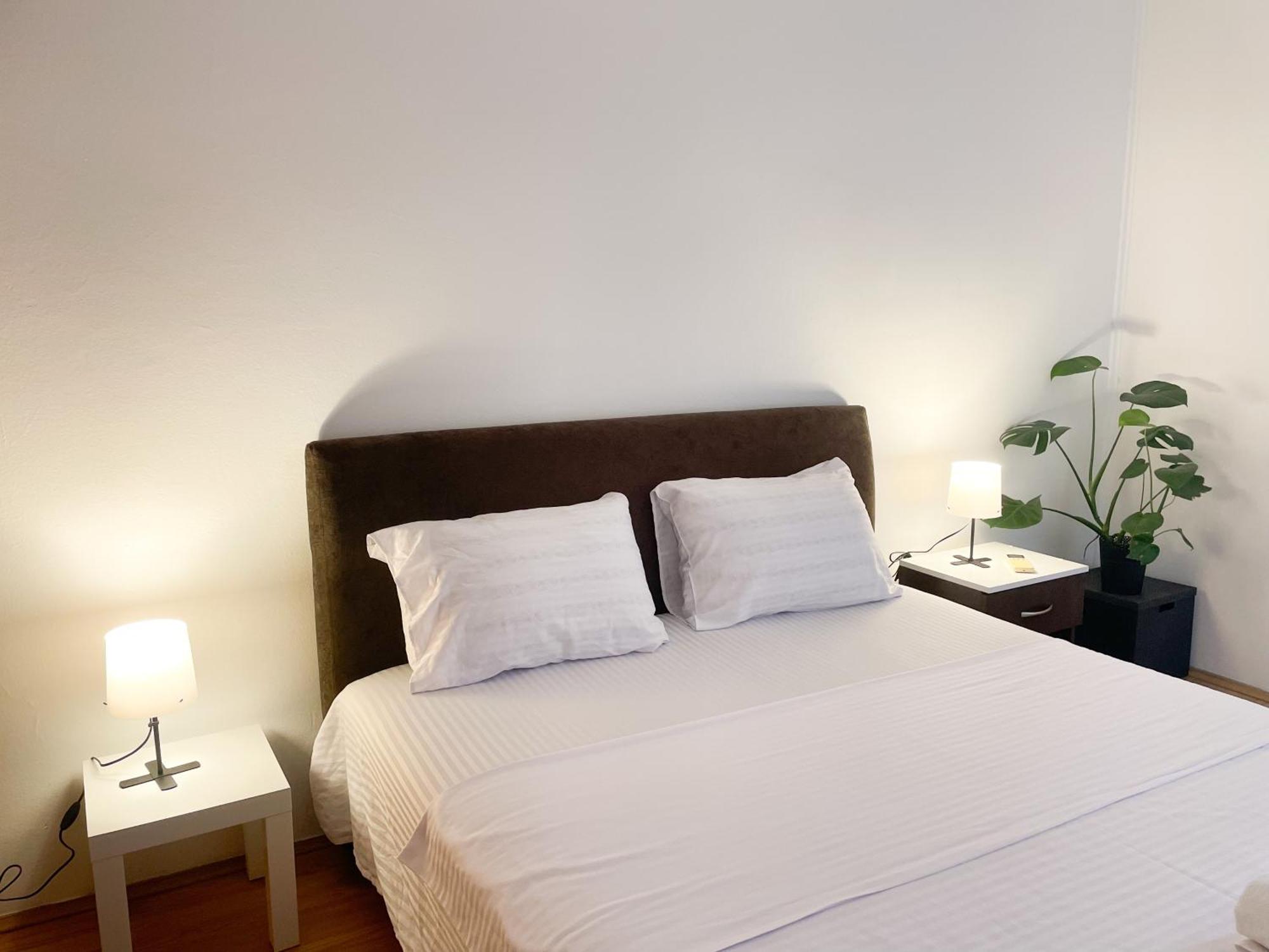 Nikki'S Apartment Подгорица Экстерьер фото